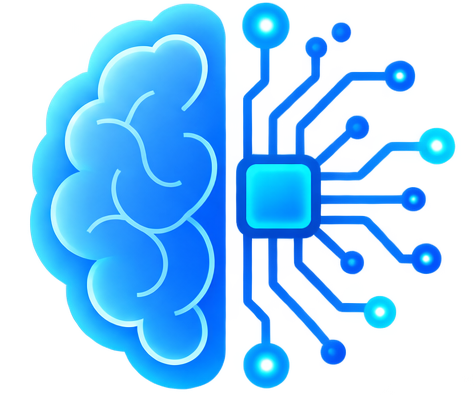 AI and automation icon