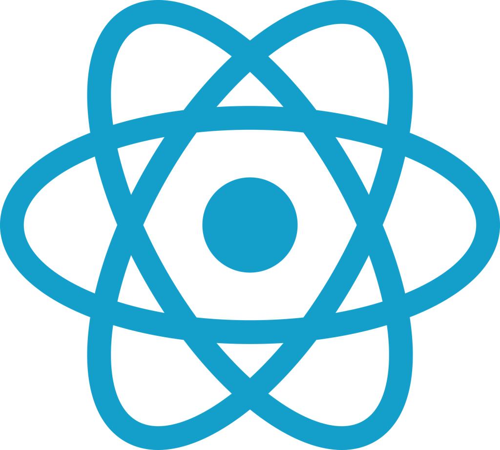 React